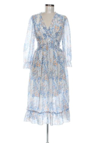 Kleid SHEIN, Größe M, Farbe Mehrfarbig, Preis 19,99 €, #136784885