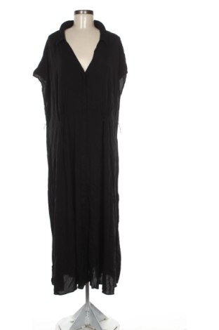 Φόρεμα Zara, Μέγεθος XXL, Χρώμα Μαύρο, Τιμή 14,99 €, #136784964