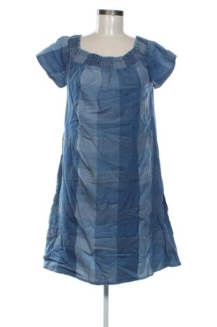 Kleid C&A, Größe M, Farbe Blau, Preis 12,99 €, #136784982