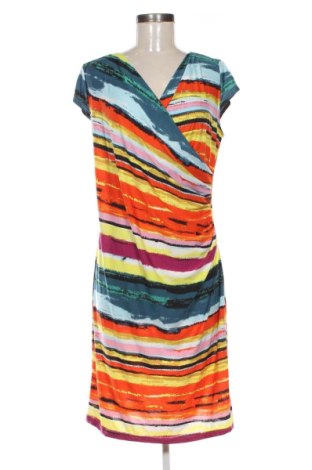 Φόρεμα Sweet Miss, Μέγεθος M, Χρώμα Πολύχρωμο, Τιμή 16,99 €, #136785096