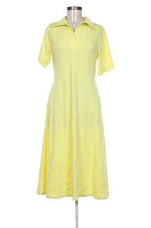 Rochie Lumina, Mărime M, Culoare Galben, Preț 134,99 Lei, #136785309
