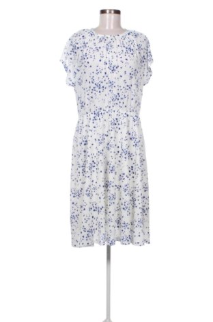 Kleid Unbranded, Größe L, Farbe Weiß, Preis 17,99 €, #136785446