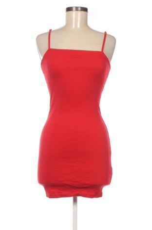 Kleid Amisu, Größe XS, Farbe Rot, Preis 11,99 €, #136785581