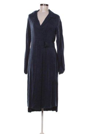 Kleid Ted Baker, Größe S, Farbe Blau, Preis 81,00 €, #136785845