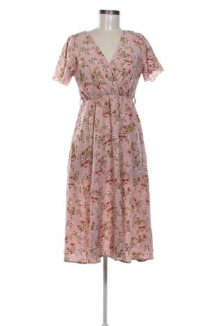 Kleid SHEIN, Größe M, Farbe Mehrfarbig, Preis 23,99 €, #136785949