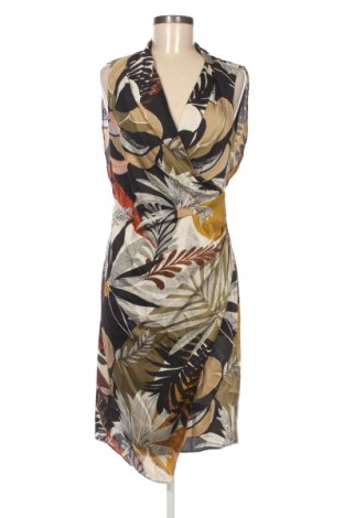 Kleid Mango, Größe S, Farbe Mehrfarbig, Preis 14,99 €, #136785954