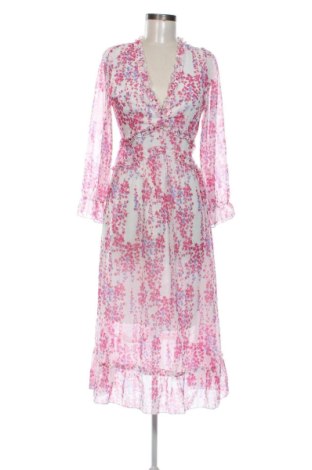 Kleid SHEIN, Größe M, Farbe Mehrfarbig, Preis 19,99 €, #136785961