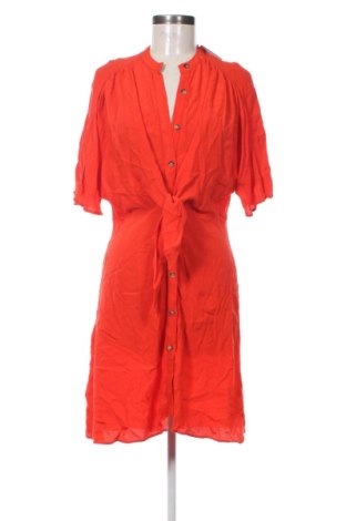 Rochie Zara, Mărime S, Culoare Roșu, Preț 157,99 Lei, #136786007