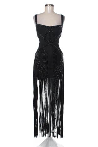 Kleid Unbranded, Größe XS, Farbe Schwarz, Preis 26,99 €, #136786313