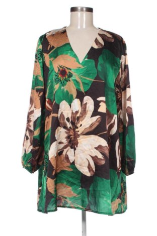 Rochie Unbranded, Mărime XL, Culoare Multicolor, Preț 80,99 Lei, #136786346