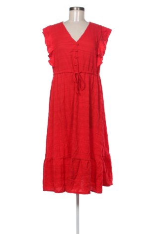 Kleid Emery rose, Größe L, Farbe Rot, Preis 17,99 €, #136786379