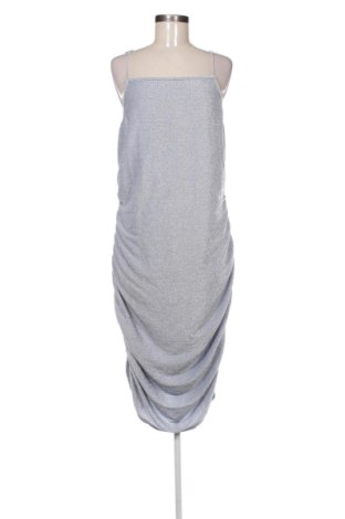 Рокля SHEIN, Размер XXL, Цвят Син, Цена 18,40 €, #136786384