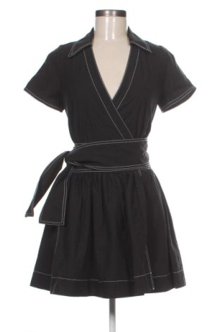 Kleid Claudie Pierlot, Größe S, Farbe Schwarz, Preis 59,00 €, #136786430