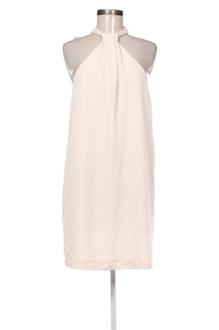Рокля Mango, Размер XL, Цвят Екрю, Цена 21,98 €, #136786514