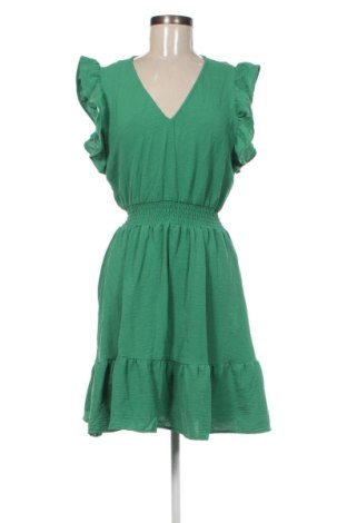 Kleid Unbranded, Größe XS, Farbe Grün, Preis 13,99 €, #136786569