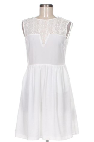 Kleid Armani Collezioni, Größe M, Farbe Weiß, Preis 152,99 €, #136786582