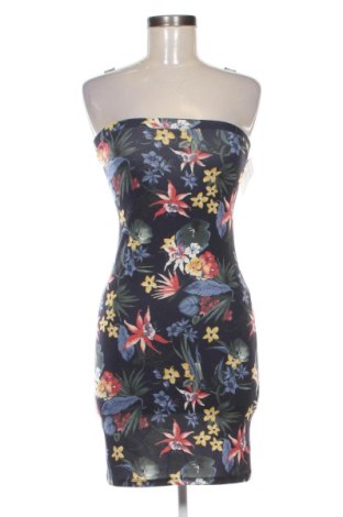 Kleid Zara, Größe XS, Farbe Mehrfarbig, Preis 20,99 €, #136786638