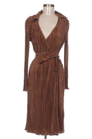 Φόρεμα Unbranded, Μέγεθος M, Χρώμα Καφέ, Τιμή 22,99 €, #136786681