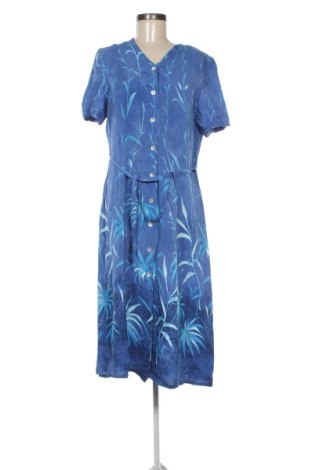 Φόρεμα Unbranded, Μέγεθος L, Χρώμα Μπλέ, Τιμή 16,99 €, #136786741