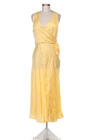 Kleid Claudie Pierlot, Größe M, Farbe Gelb, Preis € 55,99, #136786799