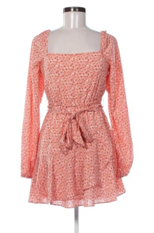 Kleid NA-KD, Größe M, Farbe Mehrfarbig, Preis 15,99 €, #136786844