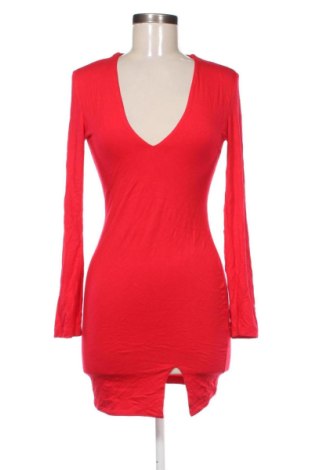 Kleid SHEIN, Größe S, Farbe Rot, Preis 11,99 €, #136786883