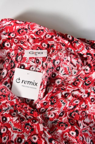 Kleid Gina, Größe XL, Farbe Mehrfarbig, Preis 20,99 €, #136786915