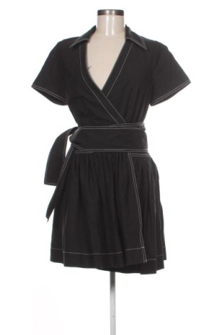 Sukienka Claudie Pierlot, Rozmiar M, Kolor Czarny, Cena 316,15 zł, #136786927