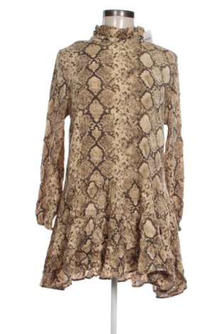 Φόρεμα Zara, Μέγεθος L, Χρώμα Πολύχρωμο, Τιμή 15,99 €, #136786976