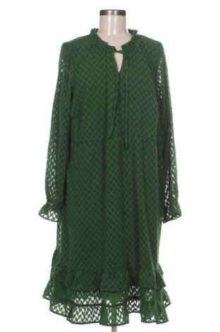 Φόρεμα Vero Moda, Μέγεθος XL, Χρώμα Πράσινο, Τιμή 25,00 €, #136786978