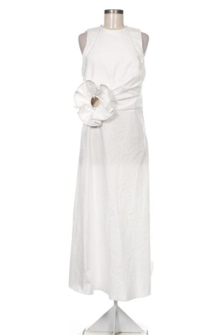 Rochie Sandro, Mărime M, Culoare Alb, Preț 373,99 Lei, #136787018