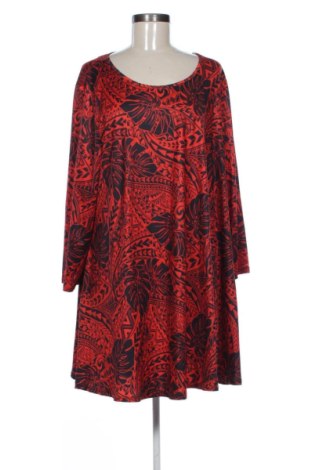 Rochie Unbranded, Mărime 3XL, Culoare Multicolor, Preț 491,99 Lei, #136787073