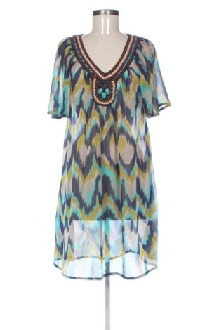 Рокля H&M, Размер M, Цвят Многоцветен, Цена 18,91 €, #136787088