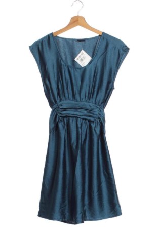 Sukienka H&M, Rozmiar S, Kolor Niebieski, Cena 63,99 zł, #136787203