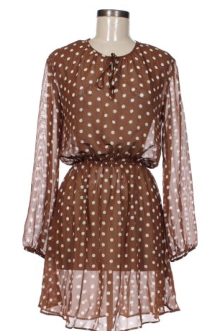 Kleid H&M, Größe M, Farbe Mehrfarbig, Preis 21,99 €, #136787368