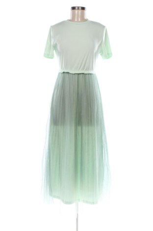 Рокля SHEIN, Размер M, Цвят Зелен, Цена 12,78 €, #136787448