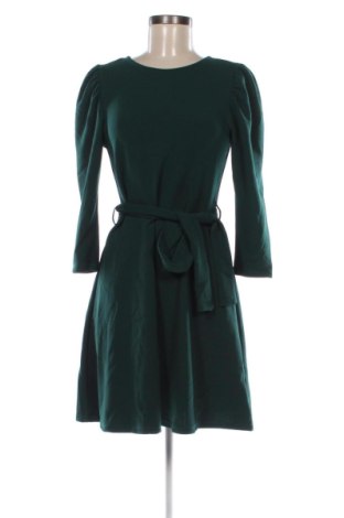 Kleid Reserved, Größe M, Farbe Grün, Preis 13,99 €, #136787469