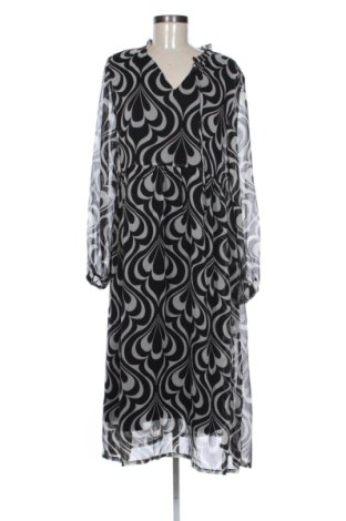 Kleid Bon'a Parte, Größe M, Farbe Mehrfarbig, Preis 23,99 €, #136787562
