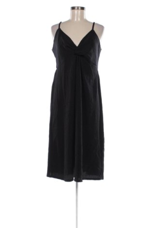 Rochie H&M, Mărime L, Culoare Negru, Preț 81,99 Lei, #136787598