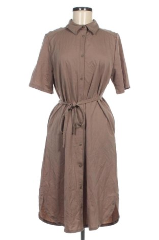 Rochie Unbranded, Mărime L, Culoare Maro, Preț 154,99 Lei, #136787633
