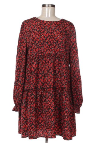 Kleid SHEIN, Größe L, Farbe Mehrfarbig, Preis 10,99 €, #136787693