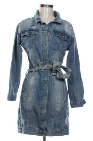 Kleid Unbranded, Größe M, Farbe Blau, Preis 23,99 €, #136787708