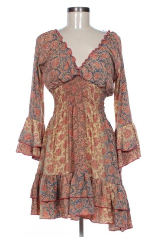 Rochie Unbranded, Mărime M, Culoare Multicolor, Preț 52,99 Lei, #136787814