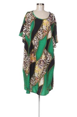 Rochie Unbranded, Mărime 3XL, Culoare Multicolor, Preț 116,99 Lei, #136787870