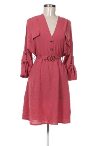 Kleid Unbranded, Größe XL, Farbe Rosa, Preis 14,99 €, #136787937