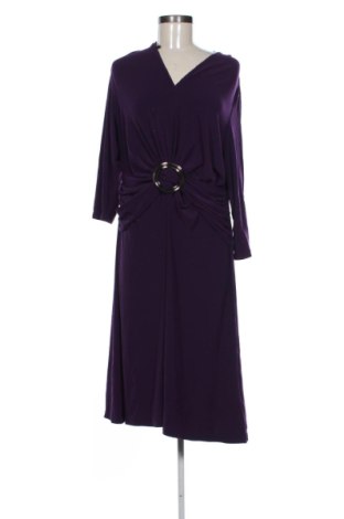 Rochie Habella, Mărime XL, Culoare Mov, Preț 114,99 Lei, #136788377