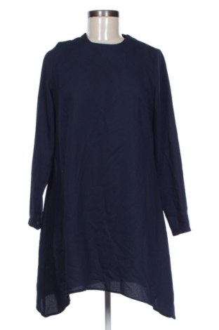 Šaty  Unbranded, Velikost L, Barva Modrá, Cena  509,00 Kč, #136788378