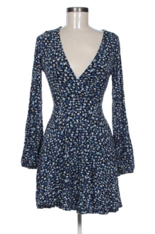 Rochie Stradivarius, Mărime S, Culoare Multicolor, Preț 38,99 Lei, #136788387