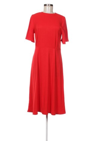 Kleid H&M, Größe M, Farbe Rot, Preis € 13,99, #136788395