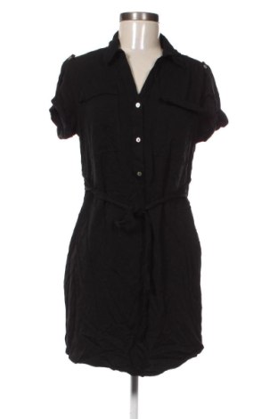 Rochie Reserved, Mărime M, Culoare Negru, Preț 67,99 Lei, #136788501
